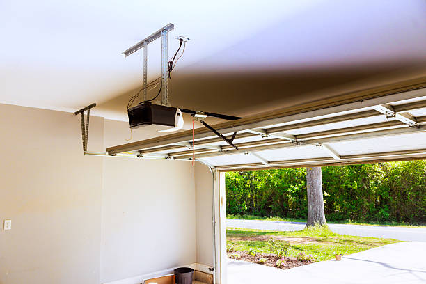 Top rated local Garage Door Roller Replacement specialists in Timberlake, VA